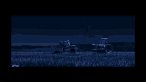 Cars Tractor GIF - Cars Tractor Flip - Discover & Share GIFs