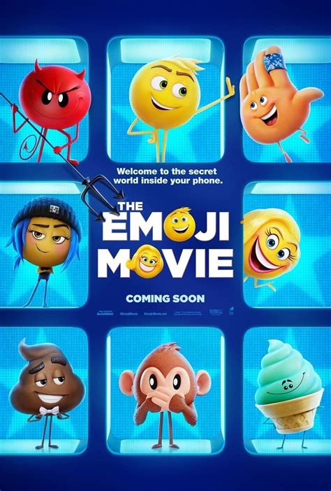 The Emoji Movie Picture 6