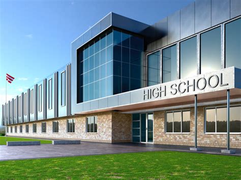 High School Exterior Images – Browse 12,592 Stock Photos, Vectors, and Video | Adobe Stock