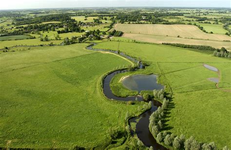 Dedham Vale AONB - Heroes Of Adventure