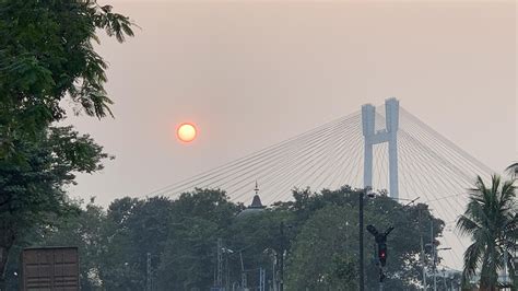 Vidyasagar Setu… : r/kolkata