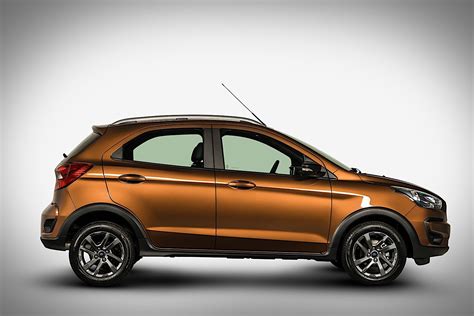 FORD Ka+ Active Specs & Photos - 2018, 2019, 2020, 2021, 2022, 2023, 2024 - autoevolution