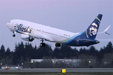 Alaska Airlines | New York Post