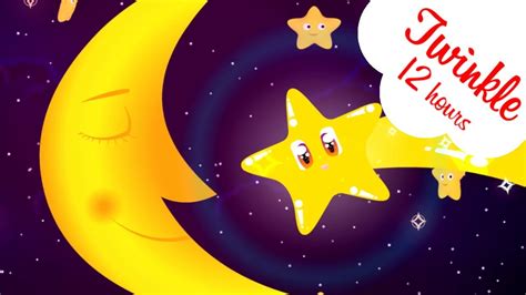 Twinkle Twinkle Little Star - Lullabies & Lullabies | Shazam