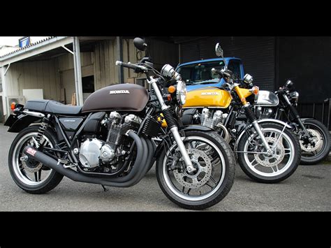 HONDA CB1100 CUSTOM | WhiteHouse | Samurider.com