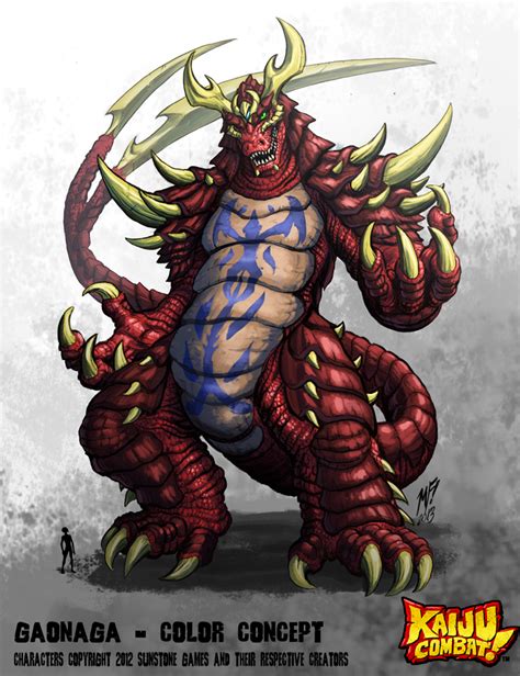 Category:Official Kaiju Combat Monsters | KaijuCombat Wiki | Fandom