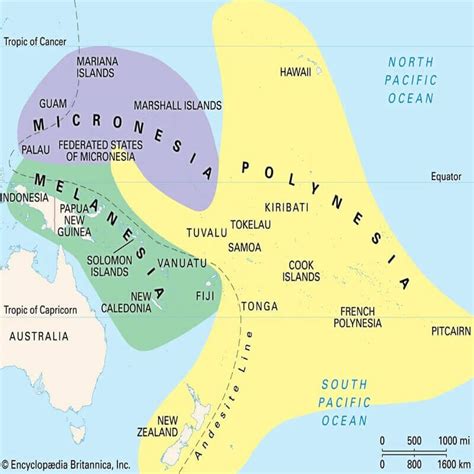 India-Pacific Islands Relations - ClearIAS