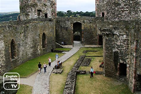 Berkeley Castle showcases History in its finest form