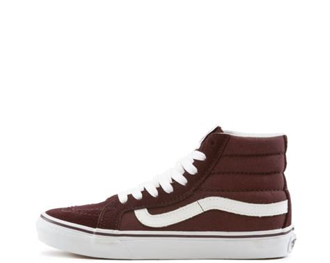 VANS Van's High Top Shoe VN0A32R2LV6 - Karmaloop