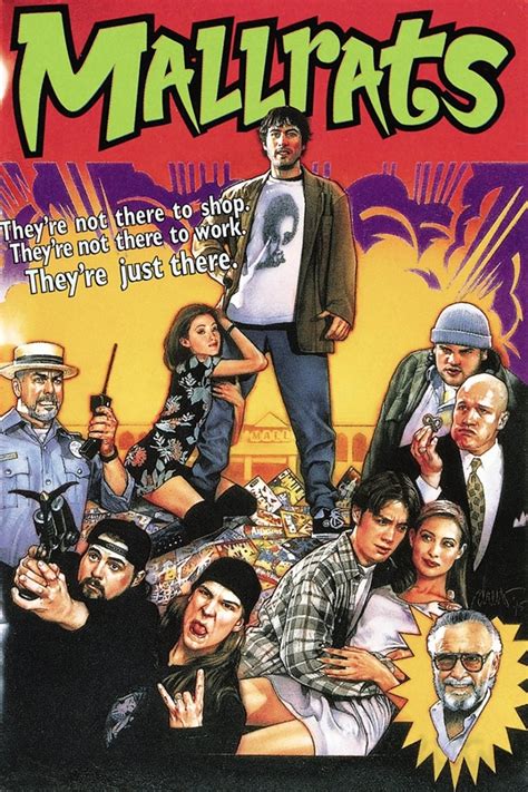 Enuffa.com: Awesomely Shitty Movies: Mallrats