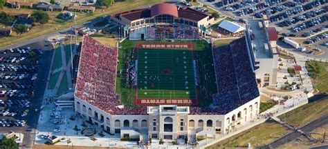 Texas State Stadium Renovations | TexasStateFootball