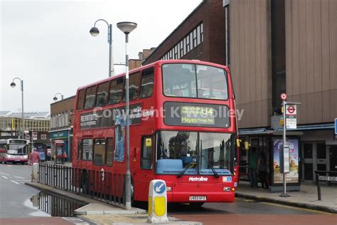 Metroline TP433 LK03GFZ (2) | Rotherham Bus | Flickr