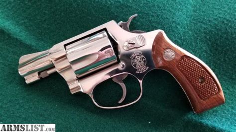 ARMSLIST - For Sale: Smith and wesson model 60