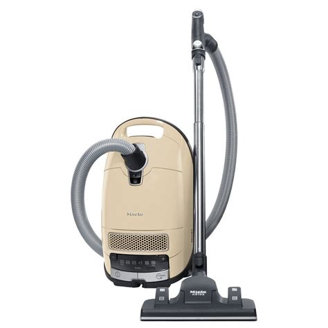 5 Best Miele Canister Vacuum – Combination of quality and performance ...