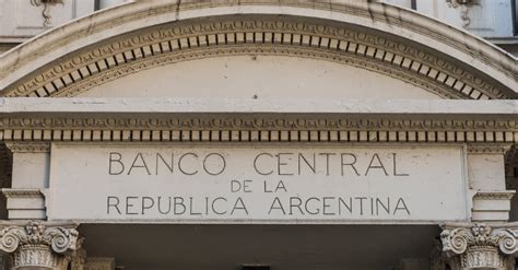 Central Bank of Argentina will be scrapped as confirmed