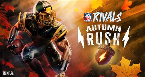 Mythical News - Charge Toward Thanksgiving During Autumn Rush on NFL Rivals