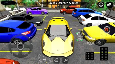 Car Parking Multiplayer Mod Menu Mod Menu (Updated 2024) | Mod Menuz