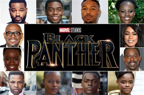 ABC to Air ‘Black Panther’ and Chadwick Boseman Tribute Special Tonight ...