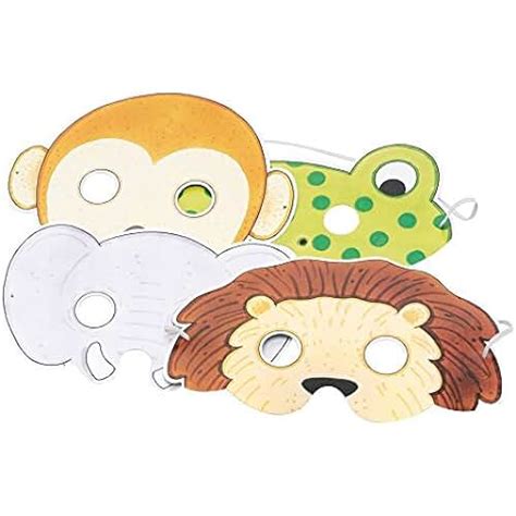 Amazon.co.uk: dear zoo puppets