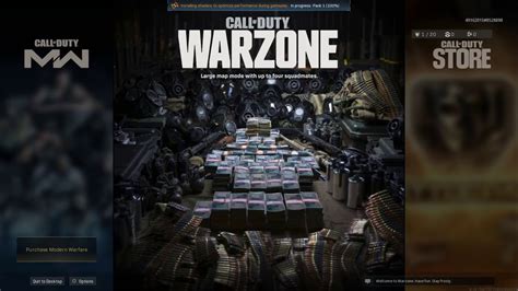 Call of Duty: Warzone Stuck at Loading Screen or Stuck at Trailer Error/Bug Fixed 2020 - YouTube