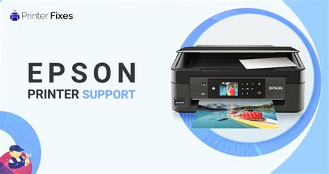 Epson Laser Printers: Power and Precision in Printing | by Printer Fixes | Medium