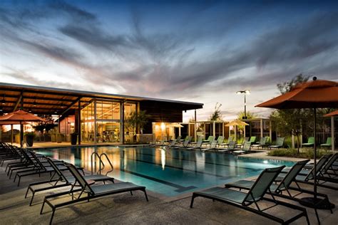 Windsong Ranch: A Resort Setting in Your Own Backyard