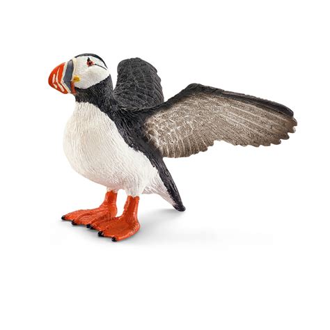 SCHLEICH WORLD OF NATURE ARCTIC & ANTARCTIC ANIMAL TOYS & FIGURES FIGURINES