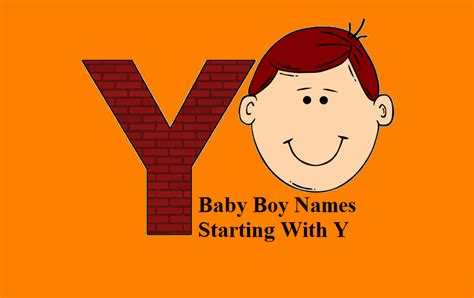 Y letter boy name, Baby boy names start with Y, Hindu boy name Y letter