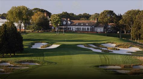 Bethpage State Park Golf Course - Destination-Golf.com