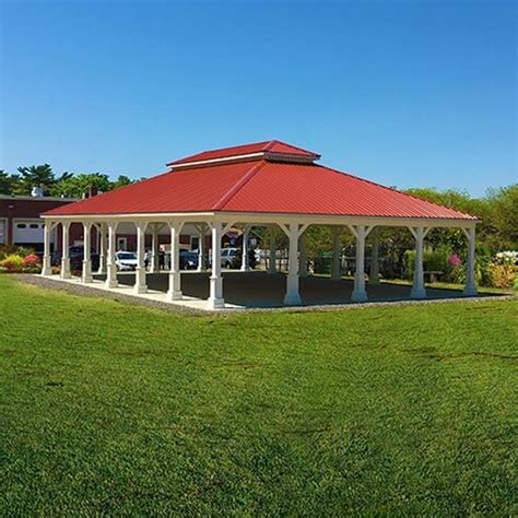 Commercial gazebos – Artofit