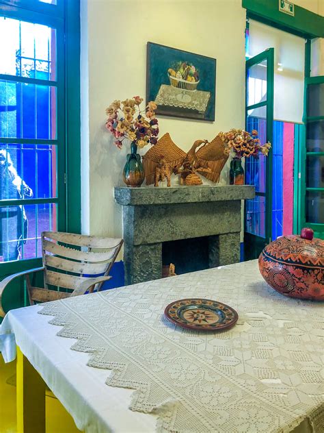 The Ultimate Self Guided Tour of Frida Kahlo's Casa Azul Museum — The Creative Adventurer