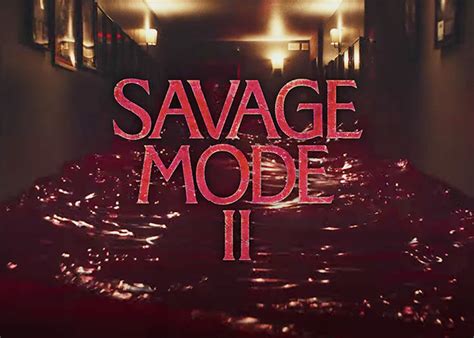 Savage Mode 2 | Respect My Region