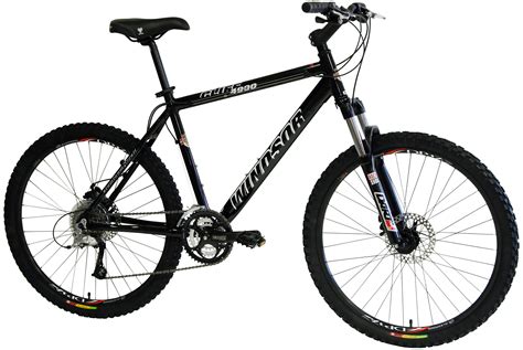 Mountain Bikes - MTB - Windsor Cliff4900 | Off road bicycles save up to 60% off list prices