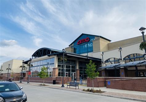 AMC Westminster Promenade 24 in Westminster, CO - Cinema Treasures