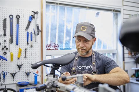 Bike Repair Shop Toronto | Fix Coffee+Bikes - Fix Coffee + Bikes