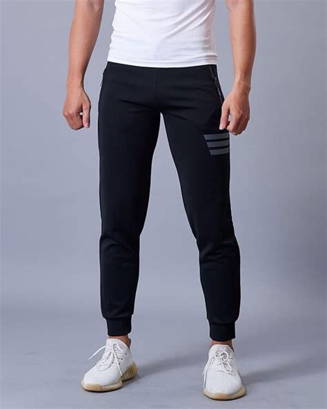 Quần Dài Thể Thao nam JOGGER SG10 | Thế giới đồ tập