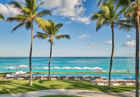 The Ocean Club, A Four Seasons Resort, Bahamas