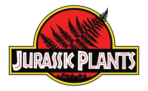 The Plants of Jurassic Park — Steve Lovelace