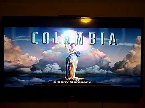 Columbia Pictures Logo by GraceLamson2008 on DeviantArt