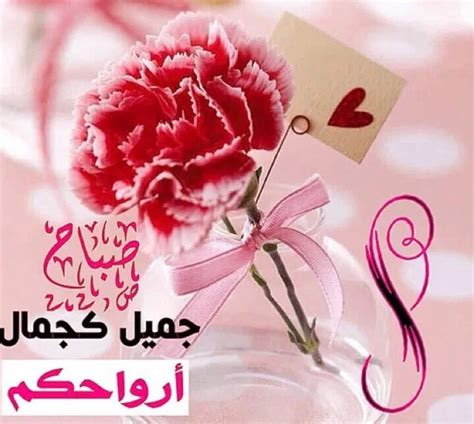 صباح الحب والشوق , ارق واقوى تحيات صباح للارسال , رسائل صباح الحب حبيبي - مجلة رجيم | Good morning