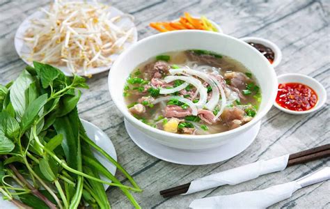 Top 20 Must-Try Dishes in Vietnam: A Culinary Adventure