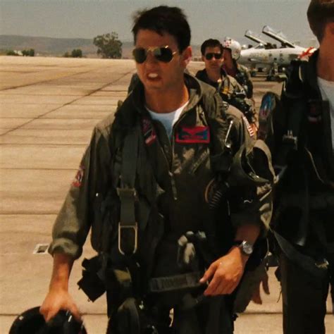 Maverick Costume - Top Gun - Maverick Fancy Dress