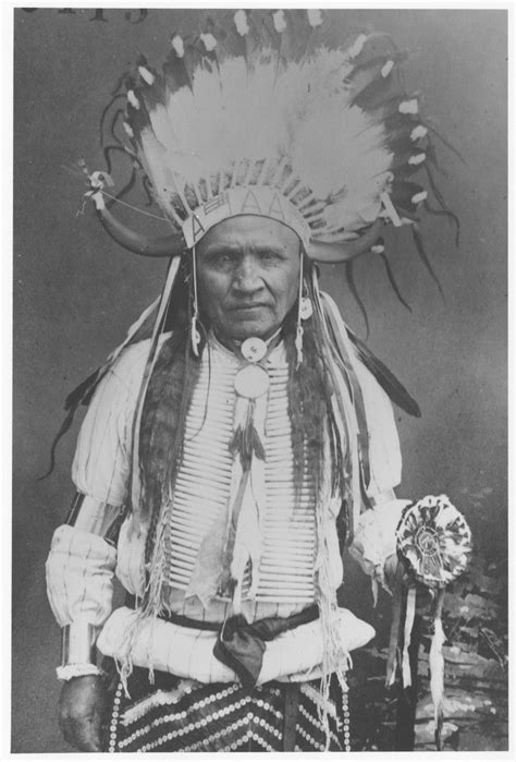 Native American History - Jackson Hole Historical Society & Museum