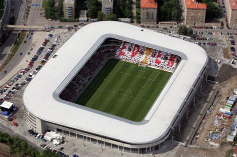 Prague: Eden to become new national stadium? – StadiumDB.com