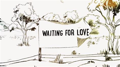 Avicii - Waiting For Love ( #Lyric #Video ) | 365 Days With Music