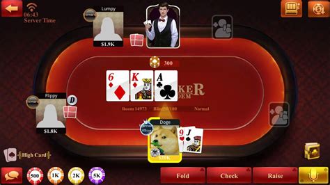 Download Texas Holdem Poker 2 For Android - brownbit