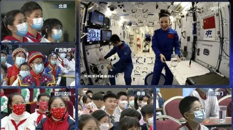 China to complete space station, plans 40 launches in 2022 | World News ...