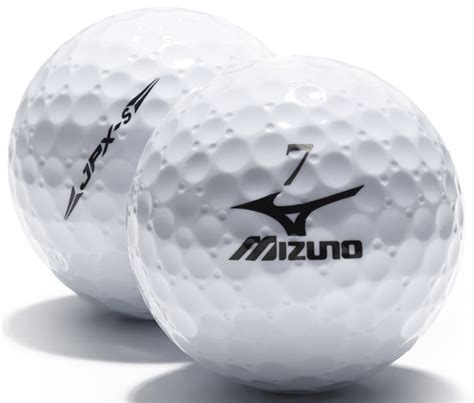 Mizuno Launch JPX-S Golf Balls - Golfalot