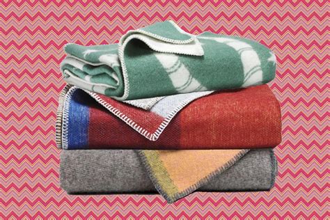 Best Wool Blankets: Beautiful pure wool and recycled wool blankets | London Evening Standard