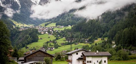 Best places to stay in Zell am Ziller, Austria | The Hotel Guru